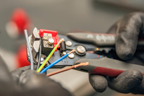 Best Electrician Near Me  in Romoland, CA
