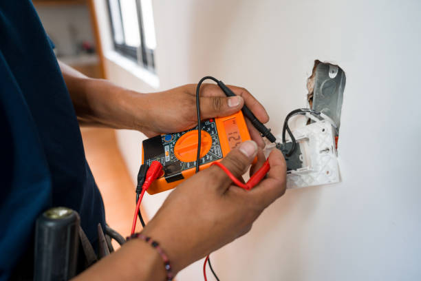 Best Commercial Electrician Services  in Romoland, CA