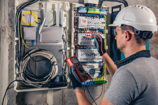Best Circuit Breaker Repair  in Romoland, CA