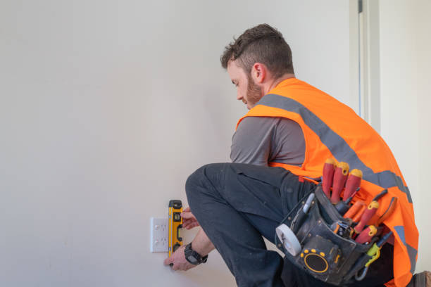 Romoland, CA Electrician Pros